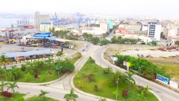 Imagem de Banco Mundial quer estar presente em Angola com grandes projetos a longo prazo