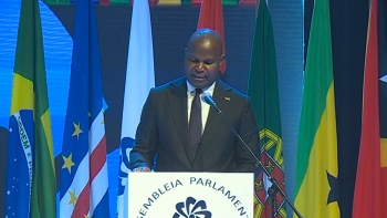 Imagem de Moçambique – PR defende união e coesão dos Estados-membros da CPLP