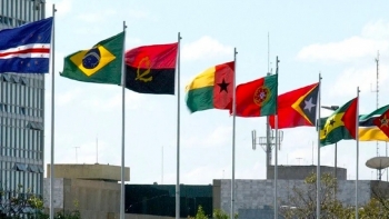 Imagem de Delegação cabo-verdiana que vai participar nos Jogos da CPLP na Indonésia está retida em Luanda