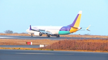 Imagem de Cabo Verde Airlines duplica ligações entre São Vicente e Lisboa, a partir de outubro