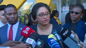 Imagem de Moçambique – Governo quer maior transparência das contas públicas
