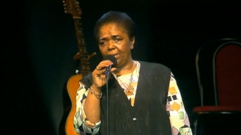 Imagem de Elevação da morna a Património da Humanidade marca a história da música cabo-verdiana