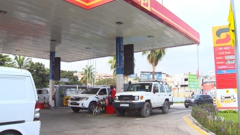 Imagem de Angola – Gasóleo volta a subir a partir de sexta-feira
