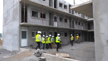 Imagem de Cabo Verde – Governo reforça bonificação na compra da primeira casa para jovens