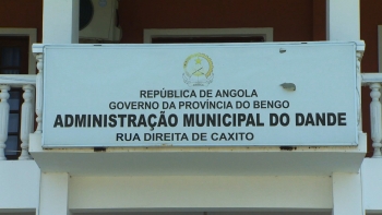 Imagem de Angola – Munícipes do Dande defendem aumento das ações de melhoria dos serviços públicos