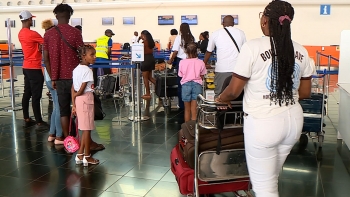 Imagem de Cabo Verde está a registar uma nova onda de emigração