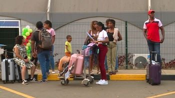 Imagem de São Tomé e Príncipe – Quase 10% da população emigrou para Portugal nos últimos 3 anos