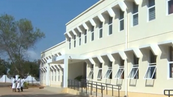 Imagem de Angola – Comuna de Calumbo aposta na dinamização do sistema de ensino em Icolo e Bengo