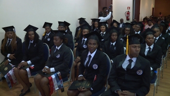 Imagem de São Tomé e Príncipe – Universidade Lusíada amplia oferta com curso de Turismo e mestrados