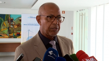 Imagem de Cabo Verde – “Crescimento do PIB confirma trajetória de crescimento”