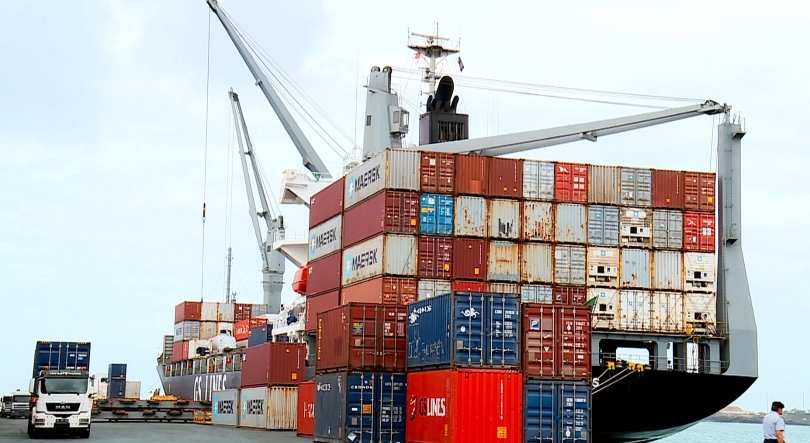 Imagem de Cabo Verde é o único país dos PALOP que registou crescimento económico em 2024