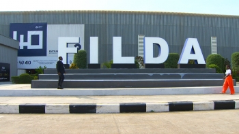 Imagem de Angola – Expositores presentes na FILDA pretendem estabelecer parcerias regionais e continentais