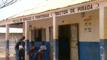 Imagem de Guiné-Bissau – Governo defende melhor gestão e cooperação transfronteiriça