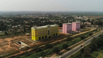 Imagem de Angola – IGAPE abre concurso público para privatizar oito unidades hoteleiras do país