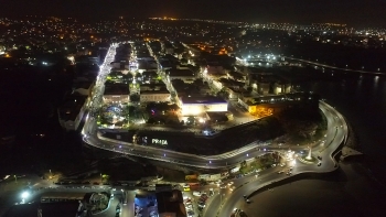 Imagem de Cabo Verde quer substituir todas as lâmpadas públicas por tecnologia LED até 2026