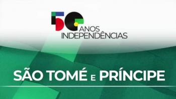 Imagem de São Tomé e Príncipe, O País – 50 Anos