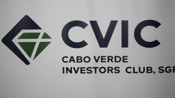 Imagem de Apresentada oficialmente na cidade da Praia a Cabo Verde Investors Club