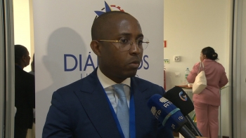 Imagem de Angola – AIPEX vai apurar denúncia sobre excesso de burocracia na emissão de vistos para investidores