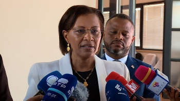 Imagem de Cabo Verde defende cooperação institucional e uso da tecnologia no combate ao crime