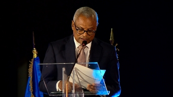 Imagem de Cabo Verde – PR defende que os próximos 50 anos devem ser protagonizados pela juventude