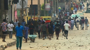 Imagem de Angola – PR convoca Conselho de Ministros para responder aos protestos