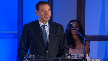 Imagem de PM português elogia imigrantes cabo-verdianos