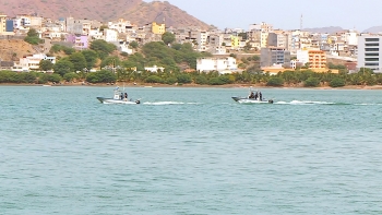 Imagem de Cabo Verde – UE disponibiliza 12 milhões de euros para reforçar segurança marítima no país
