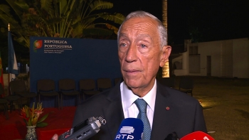 Imagem de Portugal ainda não anunciou quem vai representar o país na Guiné-Bissau