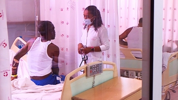 Imagem de Cabo Verde vai iniciar formação interna em seis especialidades médicas a partir de 2026