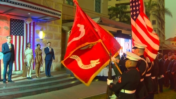Imagem de Joe Biden envia mensagem aos angolanos por ocasião da festa da independência dos EUA