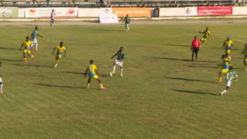 Imagem de Moçambique – Moçambola retoma a 25 de julho, após interrupção de três semanas