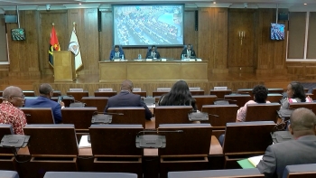 Imagem de Angola – Entendimento entre MPLA e UNITA elimina atas-síntese nas assembleias de voto