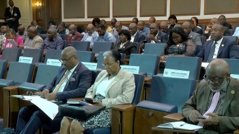 Imagem de Angola – Ministro de Estado esclarece “chumbo” do MPLA à proposta da UNITA