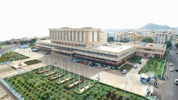 Imagem de Cabo Verde – Parlamento realiza último debate do Estado da Nação antes das eleições de 2026