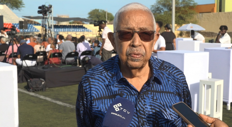 Imagem de Cabo Verde - Pedro Pires defende compromisso coletivo para construir o futuro do país