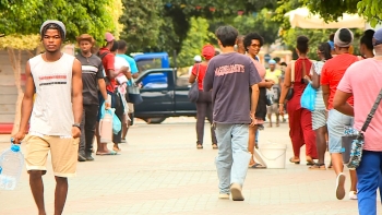 Imagem de Cabo Verde – Autoridades sensibilizam sociedade contra o tráfico humano