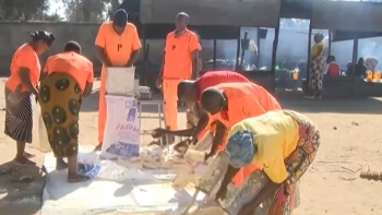 Imagem de Moçambique – Tribunal Supremo defende aplicação efetiva do regime de penas alternativas