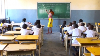 Imagem de Angola – Novo concurso público terá como prioridade as províncias recém-criadas
