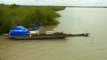 Imagem de Guiné-Bissau – Pescadores encontram corpo de jovem no rio Mansoa
