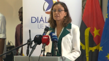 Imagem de Angola – Candidaturas às ações de diálogo revela mudança significativa das instituições públicas