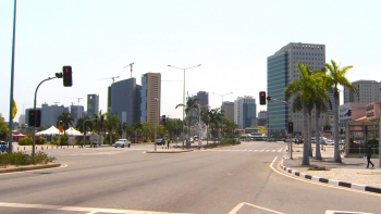 Imagem de Angola – Lançado megaprojeto de reconversão urbana de cidades 