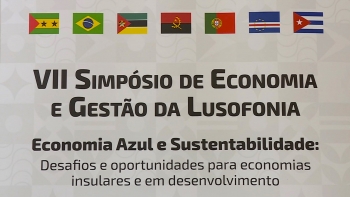 Imagem de São Tomé e Príncipe acolhe encontro lusófono de economia e gestão sustentável