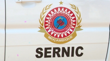 Imagem de Moçambique – Polícia diz que três dos quatro mortos a tiro na semana passada eram foragidos da cadeia