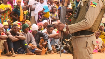 Imagem de Moçambique – Governo estima cerca de 12 mil deslocadas devidos aos ataques