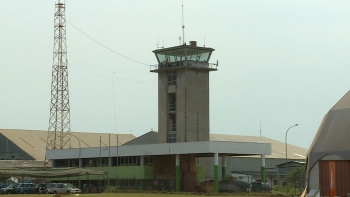 Imagem de São Tomé e Príncipe – Controladores de tráfego aéreo ameaçam entrar em greve a partir de 30 de julho