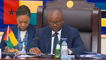Imagem de Guiné-Bissau – PR apresenta objetivos para os dois anos na liderança da CPLP