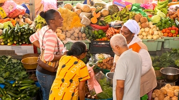 Imagem de cabo Verde – Contas definitivas de 2023 corrigem PIB do país em 0,6pp