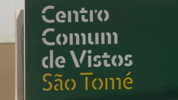 Imagem de São Tomé e Príncipe – Aumenta a procura de vistos para Portugal