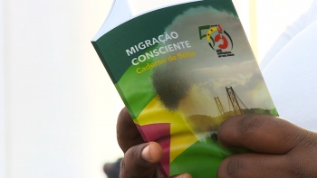Imagem de São Tomé e Príncipe – Governo e diáspora unidos para proteger emigrantes do arquipélago