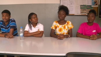Imagem de São Tomé e Príncipe – Falta de verbas pode travar ida de alunos às Olimpíadas de Matemática da CPLP
